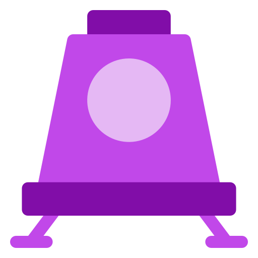 kapsuła Generic color fill ikona