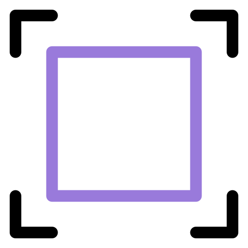 unisci Generic color outline icona