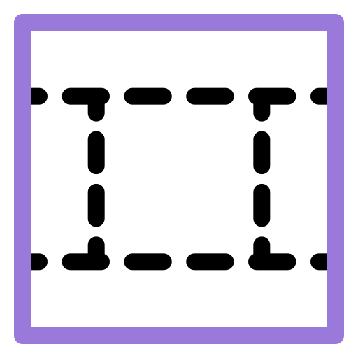 rolka Generic color outline ikona