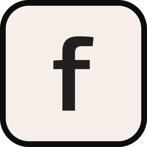 Letter f Generic color lineal-color icon