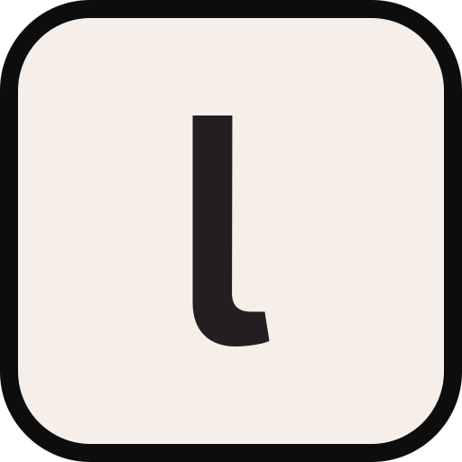 편지 l Generic color lineal-color icon