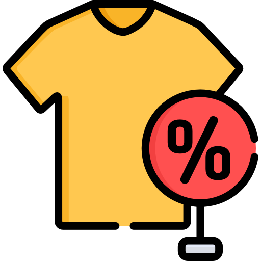 Shirt Special Lineal color icon