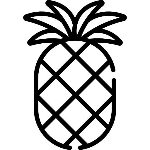 piña Special Lineal icono
