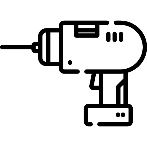 ドリラー Special Lineal icon