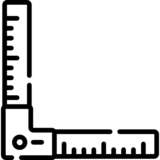linijka Special Lineal ikona