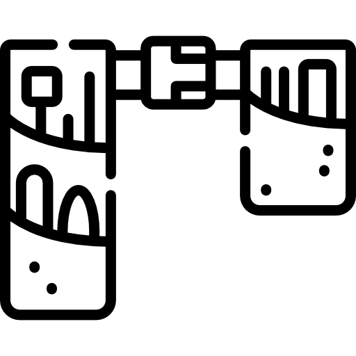 gürtel Special Lineal icon