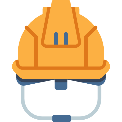 helm Special Flat icon