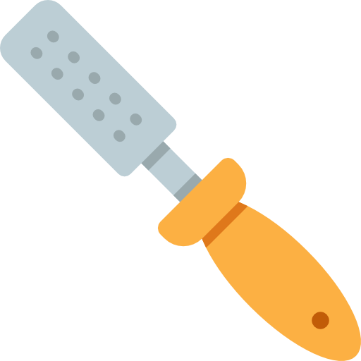Chisel Special Flat icon