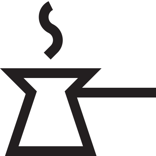 Кофе Generic Basic Outline иконка
