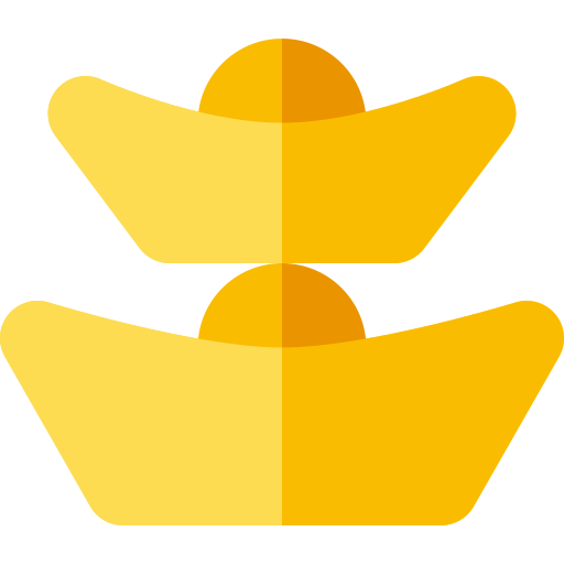 금 Basic Rounded Flat icon