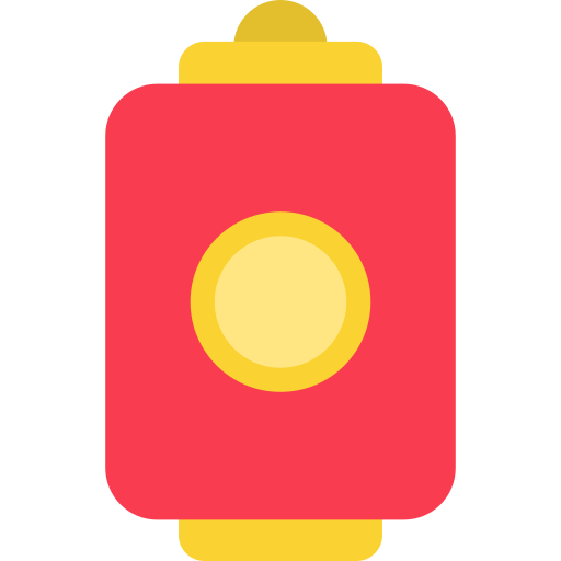lantaarn Generic color fill icoon
