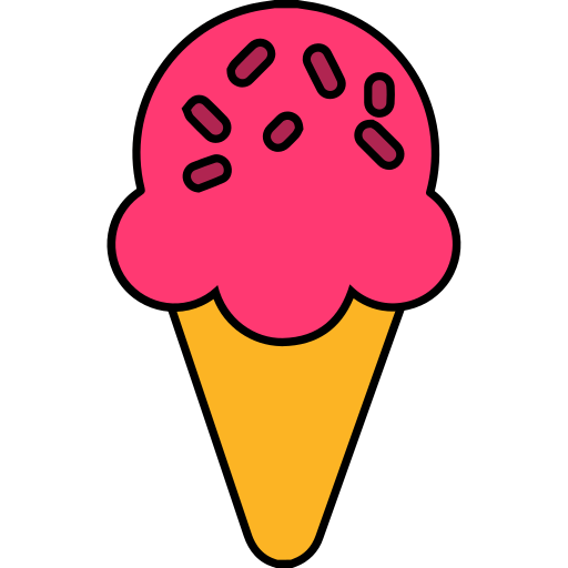 eis Generic color lineal-color icon