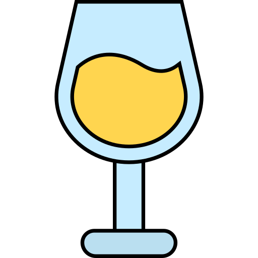 du vin Generic color lineal-color Icône