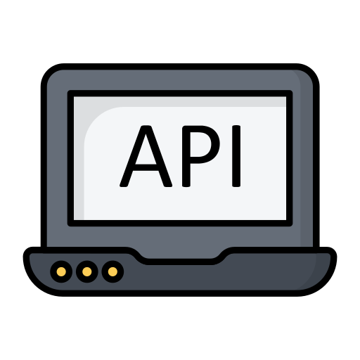 api Generic color lineal-color icon