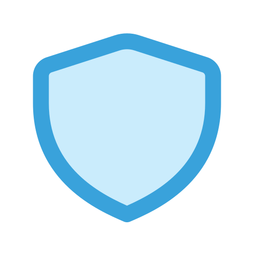 shield Generic color lineal-color icon