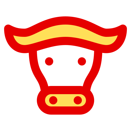büffel Generic Fill & Lineal icon