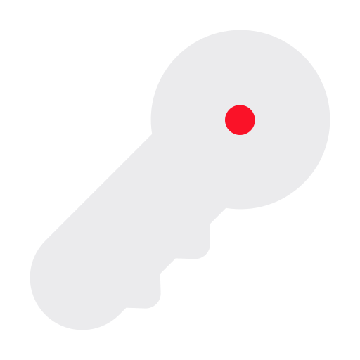 schlüssel Generic Flat icon