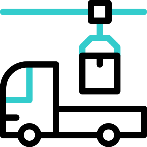 두루미 Basic Accent Outline icon