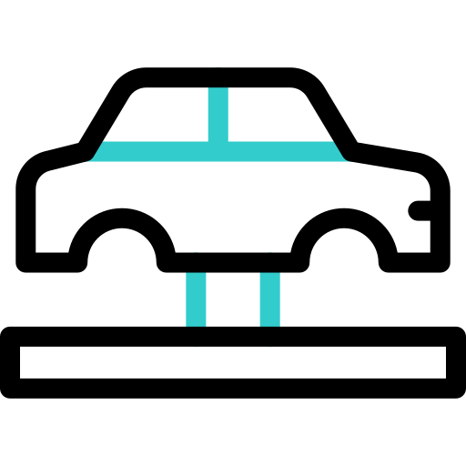 autofabrik Basic Accent Outline icon