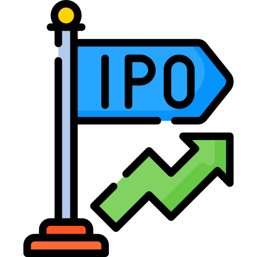ipo Special Lineal color icon