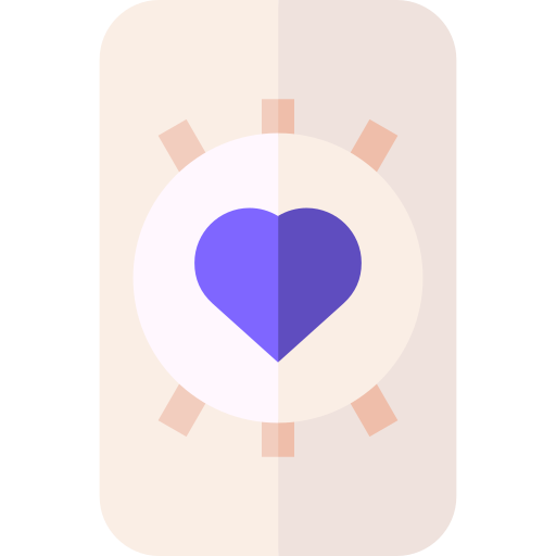 카드 Basic Straight Flat icon