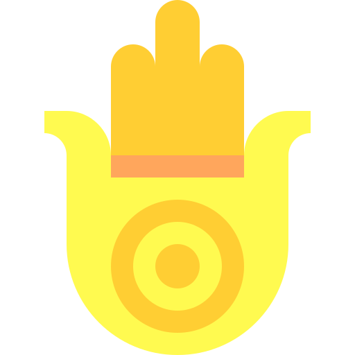jainismus Basic Sheer Flat icon