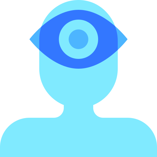 Tercer ojo Basic Sheer Flat icono