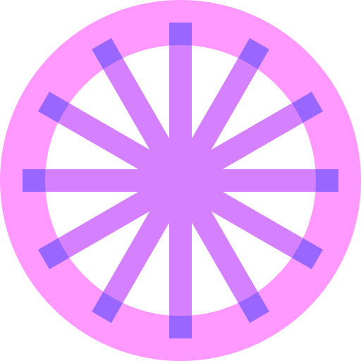 ashoka Basic Sheer Flat icono