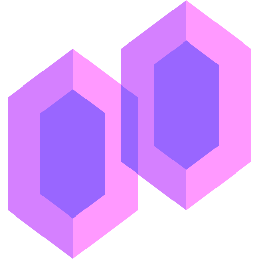 結晶 Basic Sheer Flat icon