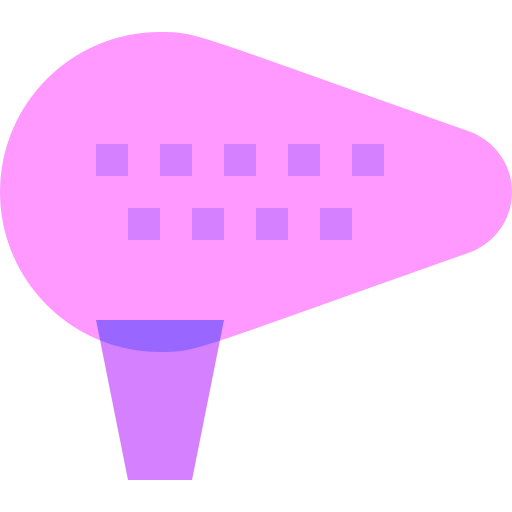okaryna Basic Sheer Flat ikona