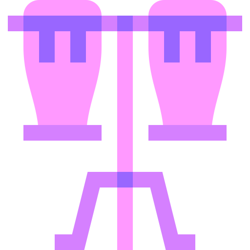 conga Basic Sheer Flat icono