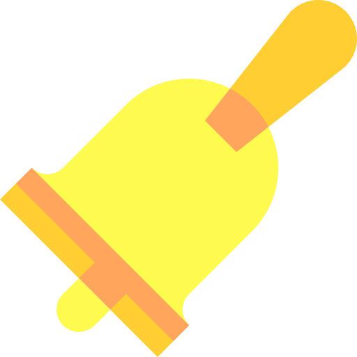 glocke Basic Sheer Flat icon