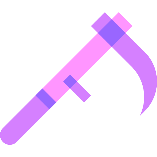 Scythe Basic Sheer Flat icon