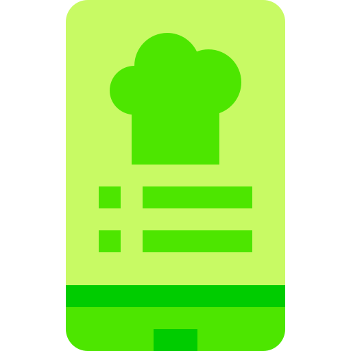 Application Basic Sheer Flat icon