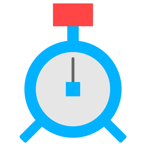 uhr Generic color fill icon