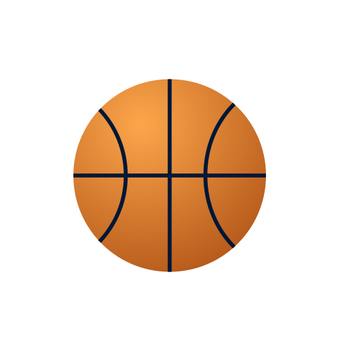 Ball Generic Flat Gradient icon