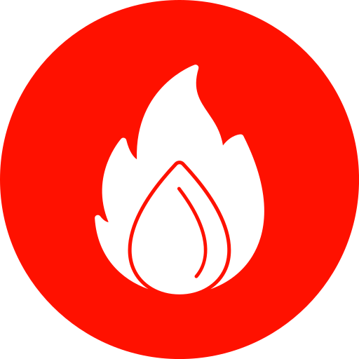 fuego Generic Mixed icono