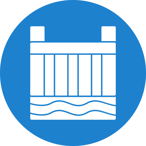 wasserkraft Generic Mixed icon