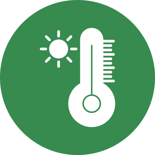 temperatura Generic Mixed icono
