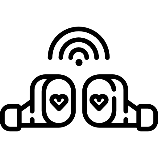 auricolari Special Lineal icona