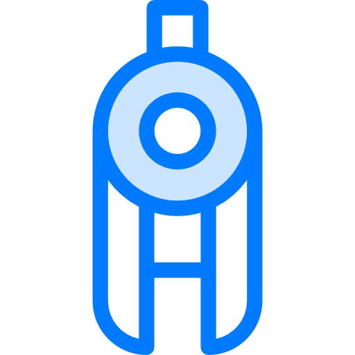 kompass Vitaliy Gorbachev Blue icon