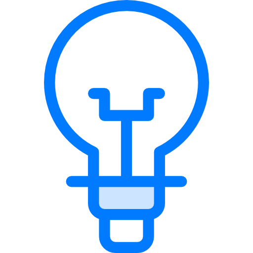 Idea Vitaliy Gorbachev Blue icon