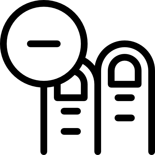 grifo Vitaliy Gorbachev Lineal icono