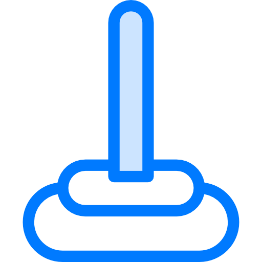 mopp Vitaliy Gorbachev Blue icon
