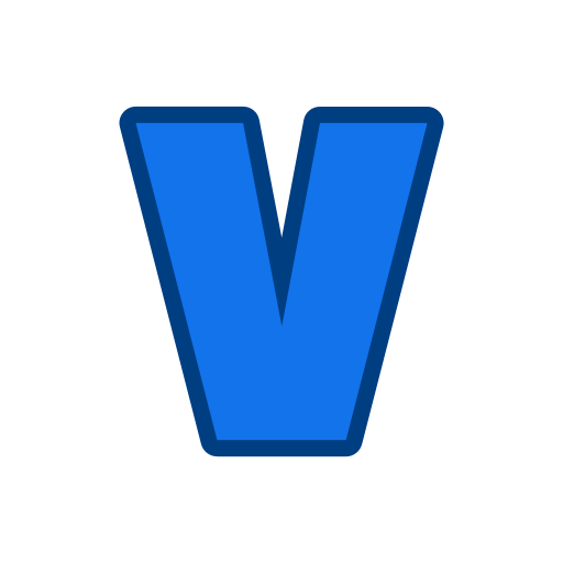 편지 v Generic color lineal-color icon