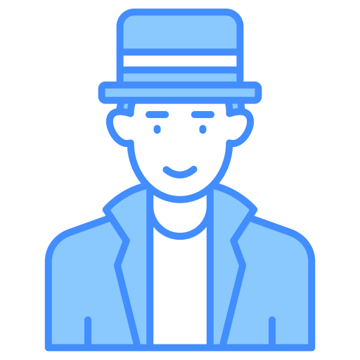 Magician Generic color lineal-color icon