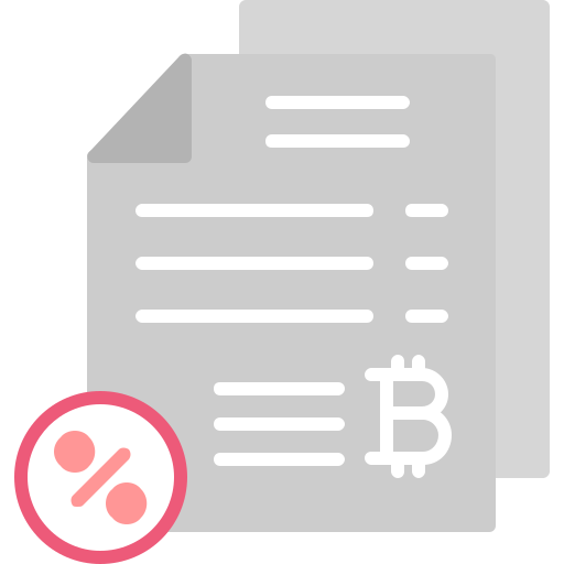 税金 Generic Flat icon