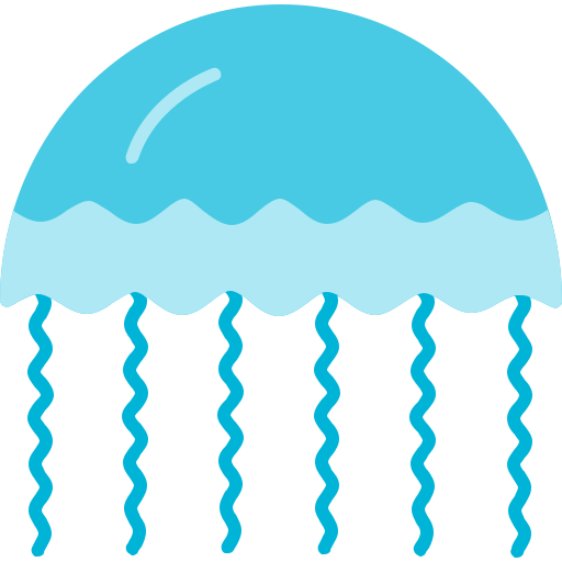 medusa Generic Flat icono