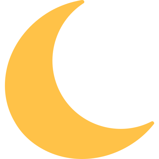 lua Generic Flat Ícone