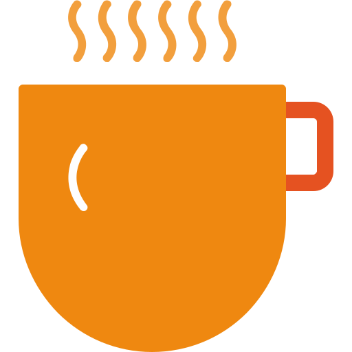 Hot beverage Generic Flat icon